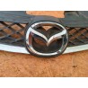 KRATKA GRILL ATRAPA ZDERZAKA PRZÓD C23550711 MAZDA 5 I 2005-