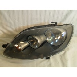 LAMPA LEWY PRZÓD EU 5M1941005B VOLKSWAGEN GOLF V 5 PLUS
