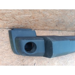 ZDERZAK PRZÓD PRZEDNI ORYGINAŁ 468630S610MW JEEP WRANGLER III JK