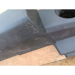 ZDERZAK PRZÓD PRZEDNI ORYGINAŁ 468630S610MW JEEP WRANGLER III JK