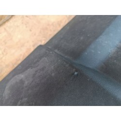 ZDERZAK PRZÓD PRZEDNI ORYGINAŁ 468630S610MW JEEP WRANGLER III JK