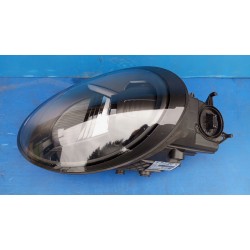 LAMPA PRAWY PRZÓD XENON 99163199403 PORSCHE 911 991 GT3 991 63199403