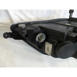 LAMPA LEWY PRZÓD EU 5M1941005B VOLKSWAGEN GOLF V 5 PLUS