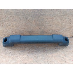 ZDERZAK PRZÓD PRZEDNI ORYGINAŁ 468630S610MW JEEP WRANGLER III JK