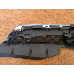 KRATKA GRILL ATRAPA ZDERZAKA PRZÓD C23550711 MAZDA 5 I 2005-