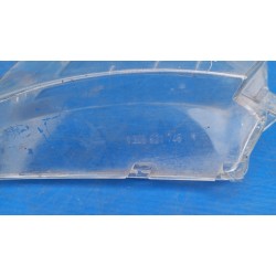 BMW 3 E46 KLOSZ SZKŁO OBUDOWA LAMPY PRAWY PRZÓD XENON 1305621746