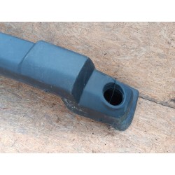 ZDERZAK PRZÓD PRZEDNI ORYGINAŁ 468630S610MW JEEP WRANGLER III JK