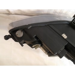 LAMPA LEWY PRZÓD EU 5M1941005B VOLKSWAGEN GOLF V 5 PLUS