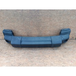 ZDERZAK PRZÓD PRZEDNI ORYGINAŁ 468630S610MW JEEP WRANGLER III JK