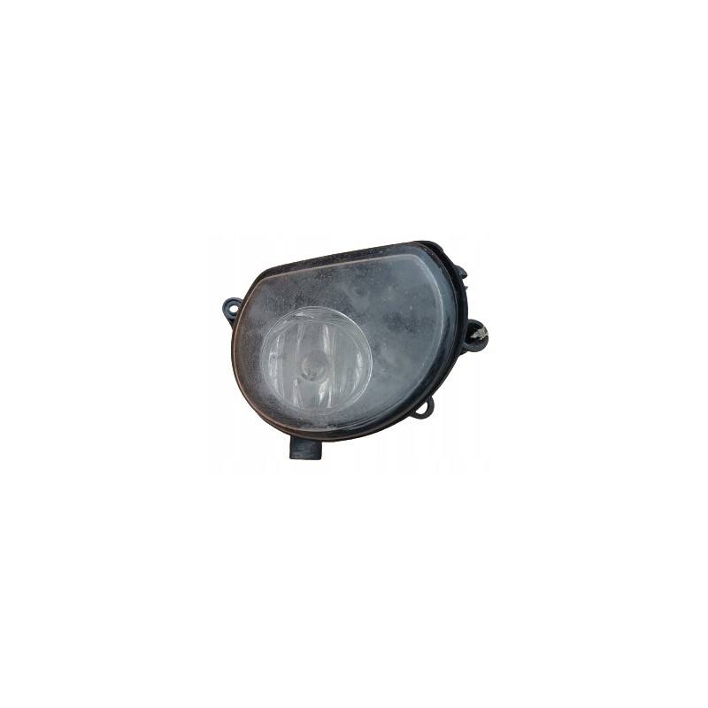 246968-00 HALOGEN LAMPA PRZECIWMGIELNA LEWY PRZÓD AUDI A3 8P