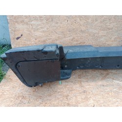 ZDERZAK PRZÓD PRZEDNI ORYGINAŁ 468630S610MW JEEP WRANGLER III JK