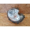 LAMPA PRAWY PRZÓD EU XENON MINI COOPER II CLUBMAN S R55 R56 162705-03