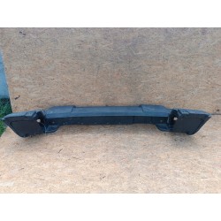 ZDERZAK PRZÓD PRZEDNI ORYGINAŁ 468630S610MW JEEP WRANGLER III JK