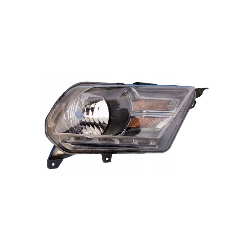 LAMPA PRAWY PRZÓD FORD MUSTANG V LIFT 2009-2014 AR33-13005-BD