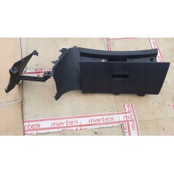 SCHOWEK PASAŻERA OBUDOWA OSŁONA CHRYSLER PACIFICA