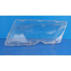 BMW 3 E46 KLOSZ SZKŁO OBUDOWA LAMPY PRAWY PRZÓD XENON 1305621746