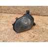 246968-00 HALOGEN LAMPA PRZECIWMGIELNA LEWY PRZÓD AUDI A3 8P