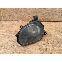 246968-00 HALOGEN LAMPA PRZECIWMGIELNA LEWY PRZÓD AUDI A3 8P