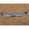 RAMKA CHROM ZDERZAKA ATRAPY GRILLA PRZÓD 7L6807243A VW TOUAREG 7L LIFT