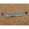 RAMKA CHROM ZDERZAKA ATRAPY GRILLA PRZÓD 7L6807243A VW TOUAREG 7L LIFT