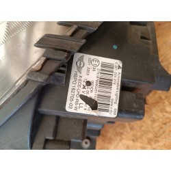 LAMPA PRAWY PRZÓD EU XENON MINI COOPER II CLUBMAN S R55 R56 162705-03