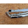 RAMKA CHROM ZDERZAKA ATRAPY GRILLA PRZÓD 7L6807243A VW TOUAREG 7L LIFT