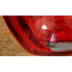 AUDI A4 B9 KOMBI LAMPA LEWA TYŁ TYLNA 8W9945069