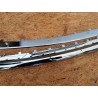RAMKA CHROM ZDERZAKA ATRAPY GRILLA PRZÓD 7L6807243A VW TOUAREG 7L LIFT