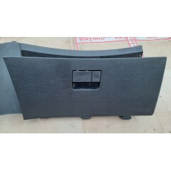 SCHOWEK PASAŻERA OBUDOWA OSŁONA CHRYSLER PACIFICA