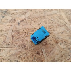 NISSAN PRIMERA P12 Przełącznik regulacji reflektorów Świateł 37044A