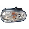LAMPA PRAWY PRZÓD EU XENON 1J1941016P VOLKSWAGEN GOLF IV 4