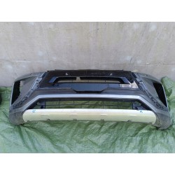 ORYGINAŁ ZDERZAK PRZÓD 6400H717ZZ MITSUBISHI ECLIPSE CROSS 2017-