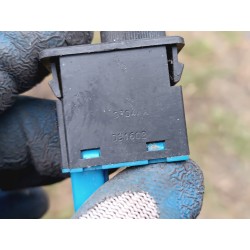 NISSAN PRIMERA P12 Przełącznik regulacji reflektorów Świateł 37044A