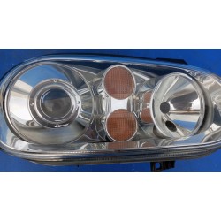 LAMPA PRAWY PRZÓD EU XENON 1J1941016P VOLKSWAGEN GOLF IV 4