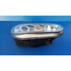 LAMPA PRAWY PRZÓD EU XENON 1J1941016P VOLKSWAGEN GOLF IV 4