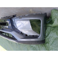 ORYGINAŁ ZDERZAK PRZÓD 6400H717ZZ MITSUBISHI ECLIPSE CROSS 2017-