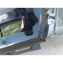 ORYGINAŁ ZDERZAK PRZÓD 6400H717ZZ MITSUBISHI ECLIPSE CROSS 2017-