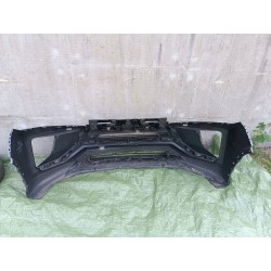 ORYGINAŁ ZDERZAK PRZÓD 6400H717ZZ MITSUBISHI ECLIPSE CROSS 2017-