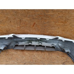 ZDERZAK PRZÓD PRZEDNI ORYGINAŁ Kia Carens 1999-2002 0K20050031