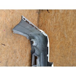 ZDERZAK PRZÓD PRZEDNI ORYGINAŁ Kia Carens 1999-2002 0K20050031