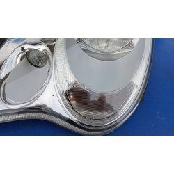 LAMPA LEWY PRZÓD XENON EU 15214900/01 PORSCHE 911 996 LIFT 01-