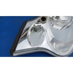 LAMPA LEWY PRZÓD XENON EU 15214900/01 PORSCHE 911 996 LIFT 01-