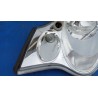 LAMPA LEWY PRZÓD XENON EU 15214900/01 PORSCHE 911 996 LIFT 01-