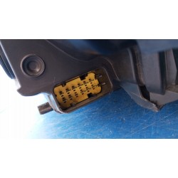 LAMPA LEWY PRZÓD XENON EU 15214900/01 PORSCHE 911 996 LIFT 01-