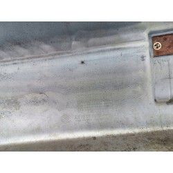 ZDERZAK PRZÓD PRZEDNI ORYGINAŁ Kia Carens 1999-2002 0K20050031