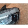 LAMPA REFLEKTOR PRAWY PRZÓD EU JK21-13W029-DJ FORD TRANSIT CUSTOM 17- LIFT