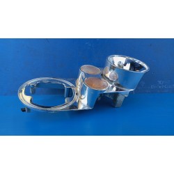 OBUDOWA ODBŁYŚNIK XENON LAMPY LEWY PRZÓD VW GOLF IV 4 1305300182