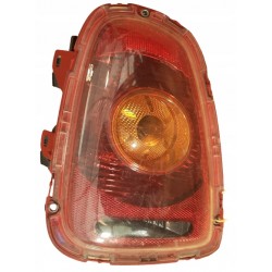 MINI COOPER R56 R57 LAMPA TYLNA TYŁ LEWA 2757009