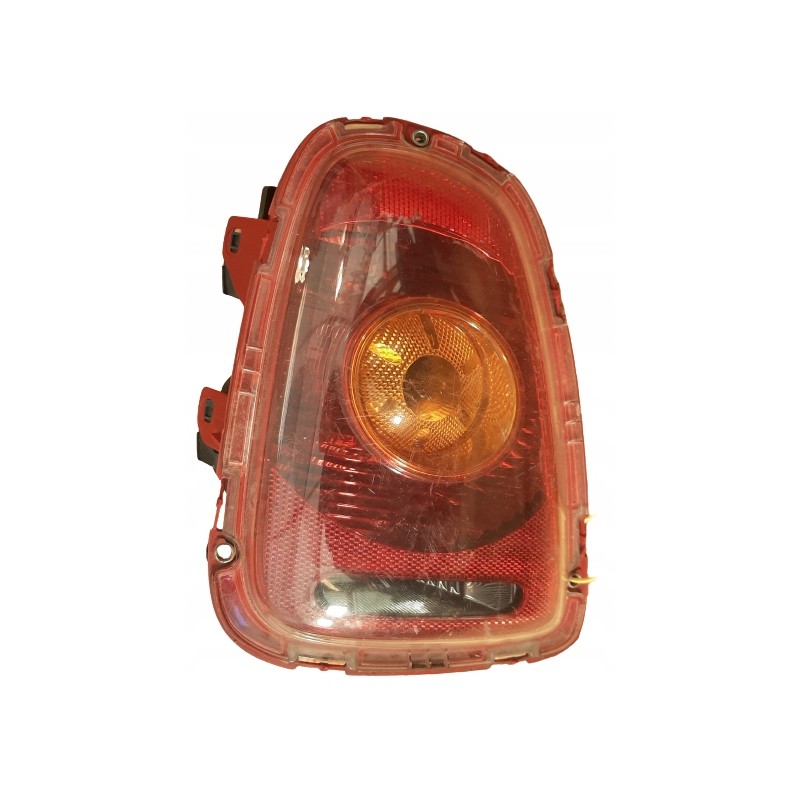 MINI COOPER R56 R57 LAMPA TYLNA TYŁ LEWA 2757009