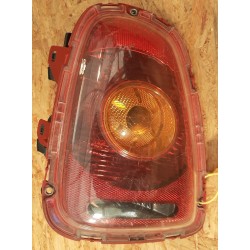 MINI COOPER R56 R57 LAMPA TYLNA TYŁ LEWA 2757009